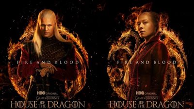 التفاصيل الكاملة لتسريب الحلقة الأخيرة من مسلسل House of the Dragon.. وشركة الإنتاج ترد