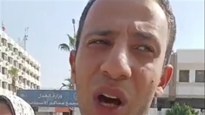 محامي عريس الإسماعيلية قبل بدء ثاني الجلسات: سأطالب بالبراءة | فيديو