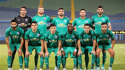  بيراميدز يحل ضيفًا على نيجيليك بطل النيجير في كأس الكونفدرالية اليوم