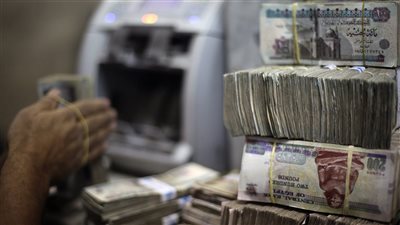 غدا.. صرف مرتبات شهر أكتوبر 2022