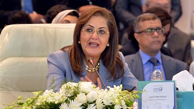 وزيرة التخطيط: معدلات البطالة في مصر تشهد أدنى مستوياتها على مدار 20 عامًا