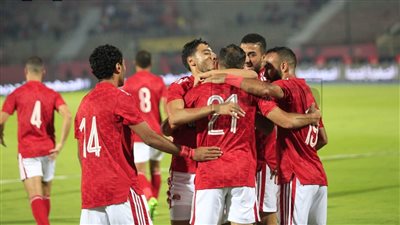 الأهلي يغادر إلى الإمارات ظهر غدٍ استعدادا لمواجهة الزمالك في السوبر