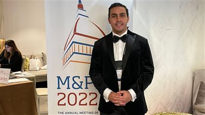مصري بألمانيا اكتشف علاجًا لأمراض قلب نادرة: هدفي تقليل التدخل الجراحي.. وأحلم بإنشاء مركز إقليمي بمصر │ حوار