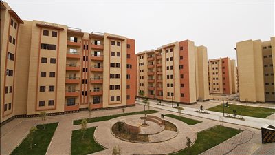 بدايةً من 30 أكتوبر.. الإسكان الاقتصادي يعلن طرح وحدات سكنية في التجمع الثالث | بث مباشر
