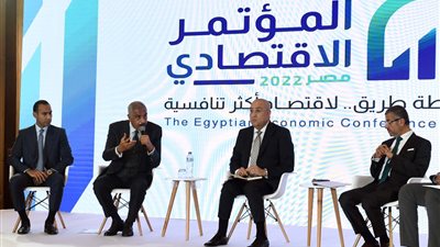 هشام طلعت مصطفى: هناك حاجة لزيادة المستهدف من العقارات خلال الـ 30 عامًا المقبلة