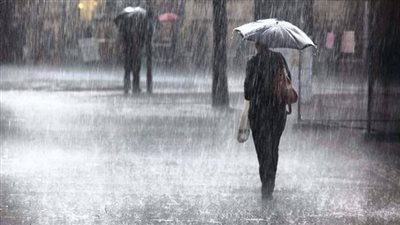 أمطار وغيوم جزئية.. الأرصاد تحذر من حالة الطقس غدًا الثلاثاء | بث مباشر