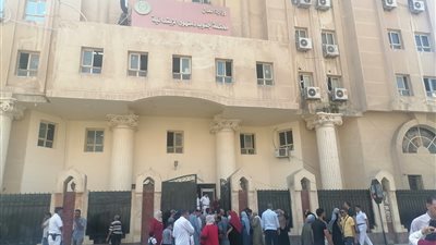 بدء أولى جلسات محاكمة طالب لخطفه وهتك عرض صغير تحت التهديد بالبحيرة