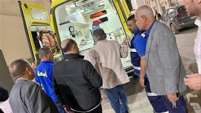 ارتفاع عدد ضحايا حادث الطريق الدولي بشرنقاش لـ 10 أشخاص.. ومحافظ الدقهلية يوجه بسرعة صرف الإعانات للمصابين وحالات الوفاة | صور