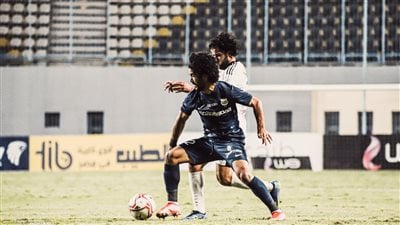 التشكيل المتوقع لمباراة طلائع الجيش وإنبي في ثاني جولات الدوري 