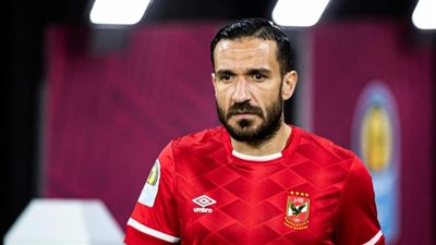 علي معلول تعليقًا على مواجهة الزمالك: نتطلع إلى التحدي المقبل