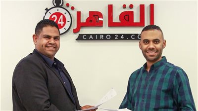 القاهرة 24 توقع بروتوكولا لتعزيز مهارات ضعاف السمع الإعلامية مع حملة الصفحة البيضاء