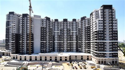 تفاصيل أسباب تأجيل قرعة سكان مثلث ماسبيرو الراغبين في العودة | بث مباشر 