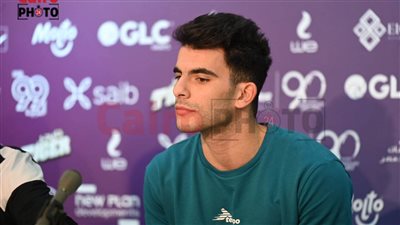 زيزو: نسعى لكتابة التاريخ مع الزمالك بتحقيق الثلاثية.. ولا أفكر في الأرقام الشخصية