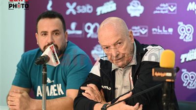 فيريرا: واجهنا أنفسنا في السوبر.. وهدف الأهلي الثاني لا يُحسب لهذا السبب 
