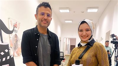 حمزة نمرة: مصر بيتي ولست مهاجرًا كما ادعى البعض.. وألبومي الجديد علاجي النفسي | حوار