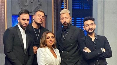 فريق واما: في بدايتنا كنا بنعمل ألحان وعايزين نبيعها.. ومكناش قاصدين نغني