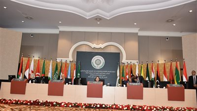 أبو الغيط: وثائق الأمن الغذائي المقدمة من الجامعة العربية تقدم رؤية لسد الفجوة الغذائية عربيا