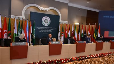 القمة العربية | وزيرة التجارة التونسية: هناك ضرورة للتوجه نحو اتحاد جمركي عربي