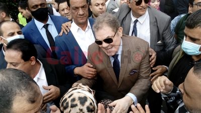 السيد البدوي: دعوات 11 نوفمبر لإحداث الفوضى.. والشعب المصري أذكى منها