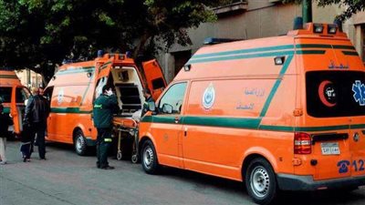 تناولوا فراخ مشوية فاسدة.. إصابة 6 أشخاص من أسرة واحدة باشتباه تسمم في قنا | بث مباشر