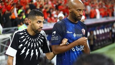 شوبير: تقرير حكم السوبر يبرئ شيكابالا.. ويكفي لقطة مؤمن زكريا