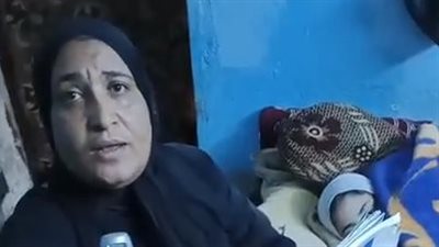 سيدة بالإسماعيلية تستغيث: بنتي أُصيبت بتآكل في النخاع الشوكي قبل فرحها.. ومش معايا فلوس أعالجها | بث مباشر