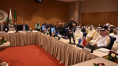 متحدث الجامعة العربية: توافق بين وزراء الخارجية بشأن الملف السوري والتدخلات التركية