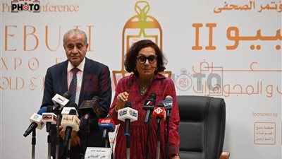 بمشاركة الفنانة عزة فهمي.. وزير التموين: 10 فائزين في أول مسابقة لتصميم الحلي والمجوهرات