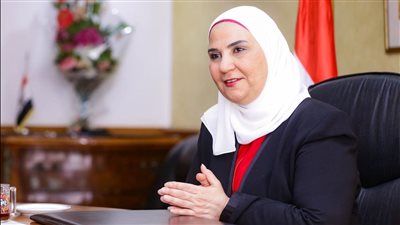 بواسطة برنامج فرصة.. التضامن توفر 7750 فرصة عمل من خلال تنظيم ملتقيات التوظيف | بث مباشر 