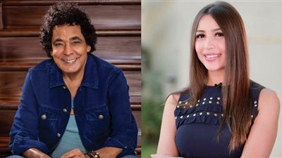 الكينج محمد منير على مسرح النافورة وجنات بالإسكندرية ضمن الدورة الـ 31 لمهرجان الموسيقى العربية