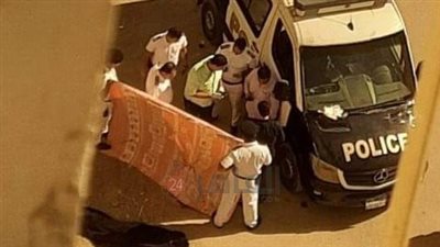 غلق العينين بصمغ وقطع اللسان.. التنكيل بجثة المعادي قبل شنقها بحبل