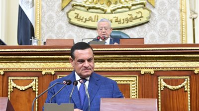 وزير التنمية المحلية لـ النواب: الانتهاء من المخططات الاستراتيجية لـ185 مدينة بنسبة تنفيذ 81%