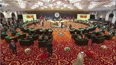 إعلان قمة الجزائر: رفض التدخلات الخارجية ودعم جهود إنهاء الأزمة الليبية
