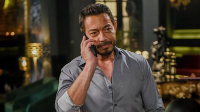 أحمد زاهر: سر نجاح أدواري مع محمد سامي إن في كيميا بينا.. ونور الشريف زي أبويا