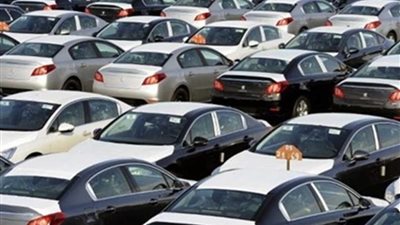 9 ملايين جنيه حصيلة بيع سيارات وبضائع بجلسة مزاد جمارك القاهرة