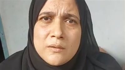 مقتل شاب على يد شقيقين بطنطا.. وشقيقته: كانوا بيشتغلوا معاه.. وكان نفسه يبقى أب | بث مباشر