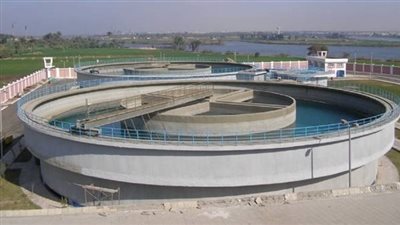 اليوم.. قطع مياه الشرب لمدة 12 ساعة عن غياضة الشرقية ببني سويف لتطهير المحطة 
