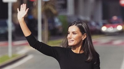 ملكة إسبانيا تشارك في فعاليات للابتكار السينمائي من مهرجان أوبرا بريما