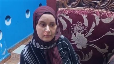 غياب عروس الإسماعيلية عن جلسة النطق بالحكم على زوجها