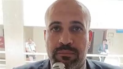 محامي عريس الإسماعيلية: القضية عادية وفيه ست بالمحكمة متكسر عضمها | فيديو