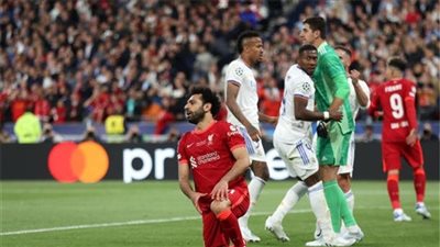 موعد مباراتي ليفربول ضد ريال مدريد في دوري أبطال أوروبا 
