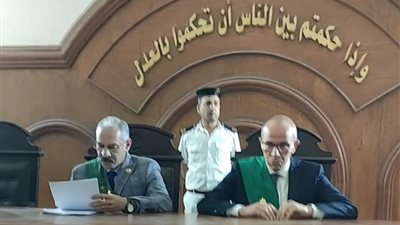 استدرجه من المسجد.. الإعدام للمتهم بقتل صديقه في البحيرة 