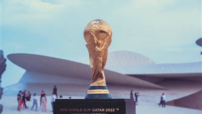 العد التنازلي لمونديال قطر 2022 | حكايات الرقم 12 مع كأس العالم