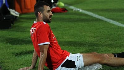 ضربة قوية للأهلي.. إصابة محمود متولي بمزق وهذه مدة غيابه عن الملاعب