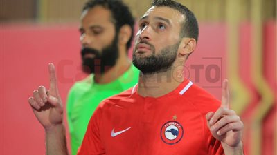 مصدر في فيوتشر: لا نية للاستغناء عن عمر كمال عبد الواحد.. ولا توجد مفاوضات مع محمد محمود