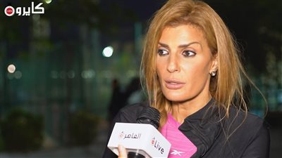 فيدرا: شخصيتي في إيجار قديم تشبهني كثيرًا.. والست مهدور حقها