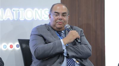 محمود محيي الدين: هناك فرص واعدة للاستثمار في الهيدروجين الأخضر
