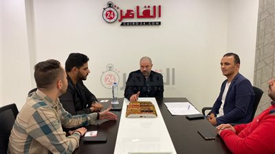 أحمد دياب لـ القاهرة 24: سداد مستحقات الحكام عن إدارة مباريات كأس الرابطة مسئولية اتحاد الكرة