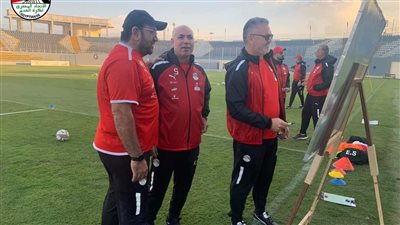 المنتخب الأولمبي يلتقي المغرب الخميس والأحد وديًا.. وبركات يرأس البعثة 