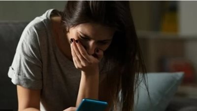 آخر ميعاد السبت وإلا هفضحك.. شاب يبتز فتاة بصور عارية ويطلب منها 280 ألف جنيه